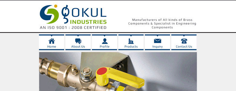 Gokul Industries